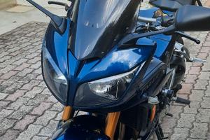 Yamaha fz1 fazer