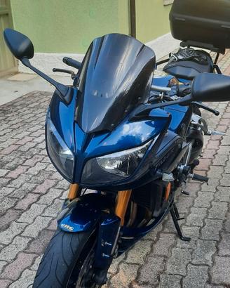 Yamaha fz1 fazer