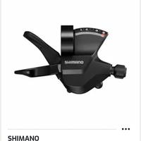 Comandi Shimano altus 2x8