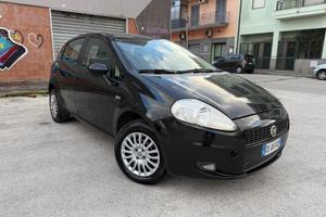 Fiat Grande Punto 1.4 5 porte Active Natural Power