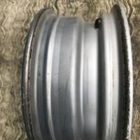 cerchi del 13 per Alfa Romeo 75