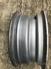 cerchi del 13 per Alfa Romeo 75