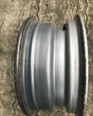 cerchi del 13 per Alfa Romeo 75