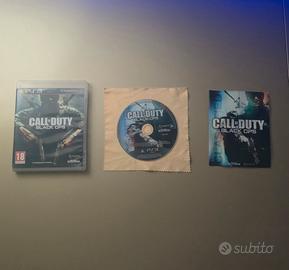 Call of Duty Black Ops 1 PS3 🇮🇹