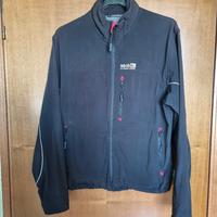 Giacca a vento - wind stopper - sci snowboard trek