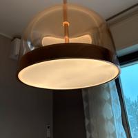 Lampadario Fontaarte