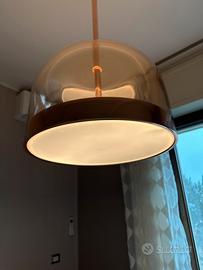 Lampadario Fontaarte