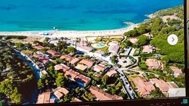 Casa vacanze Geremeas