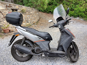 Kimko Agility 150 2009