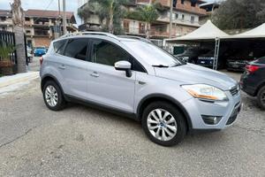 Ford Kuga 2.0 TDCi 163 CV 4WD Titanium DPF