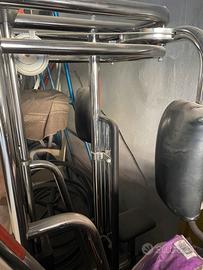 MACCHINE UNIVERSAL
