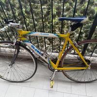 bici da corsa Sab vintage