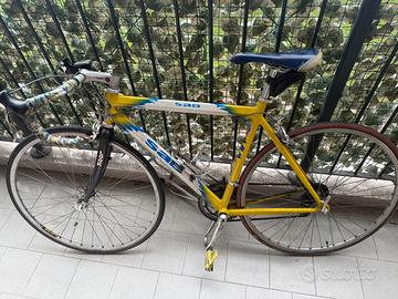bici da corsa Sab vintage