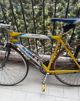 bici da corsa Sab vintage
