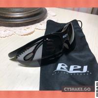 RPJ Occhiali + Custodia --NuoVi-