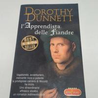 L'apprendista delle fiandre - Dorothy Dunnet