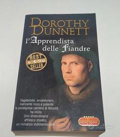 L'apprendista delle fiandre - Dorothy Dunnet