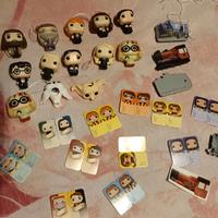 Funko pop Harry Potter