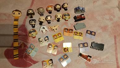 Funko pop Harry Potter