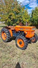 FIAT 450 DT 