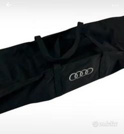 Sacca per barre   Audi