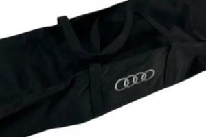 Sacca per barre   Audi