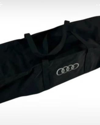 Sacca per barre   Audi