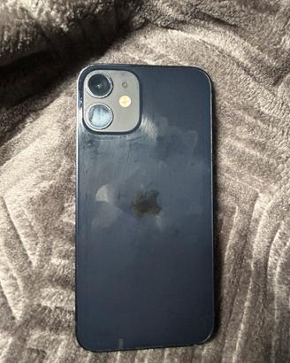 scambi0  iphone 12 con proposte vostre