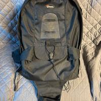 Zaino Lowepro CompuTrekker Plus AW Backpack