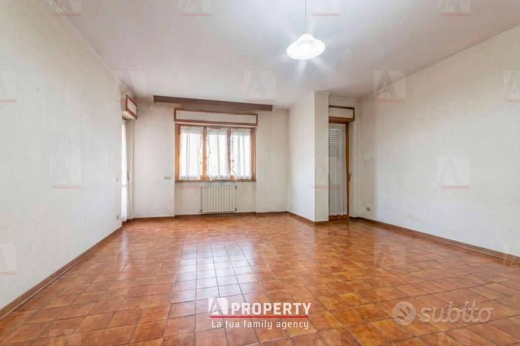 Appartamento – Roma, Tor Sapienza - Vista 3
