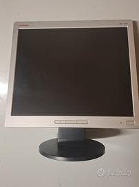 monitor COMPAQ 17" 4/3 FP1706