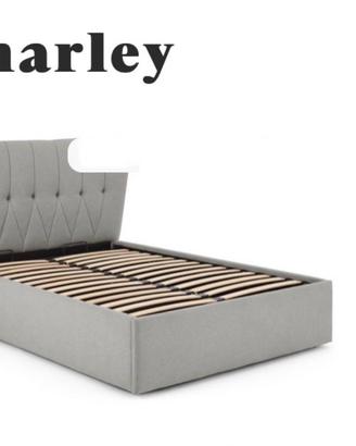Letto contenitore