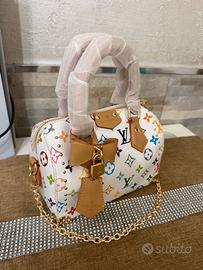 mini bauletto Louis Vuitton 