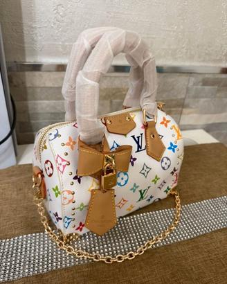 mini bauletto Louis Vuitton 