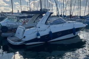 Barca Blumar 26