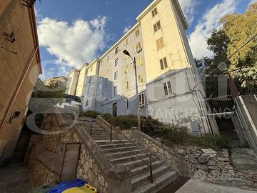 Appartamento Catanzaro [Cod. rif 3212101VRG]