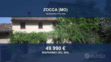Immobile in asta di 431 m² a Zocca