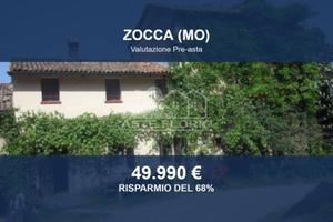 Immobile in asta di 431 m² a Zocca
