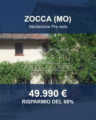 Immobile in asta di 431 m² a Zocca