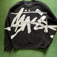 Maglione Stussy M