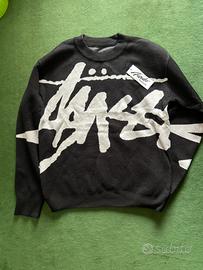 Maglione Stussy M