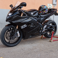 Suzuki gsxr 1000 k5 Yoshimura