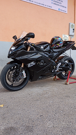 Suzuki gsxr 1000 k5 Yoshimura