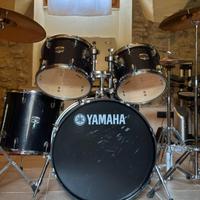 Batteria Yamaha