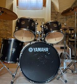 Batteria Yamaha