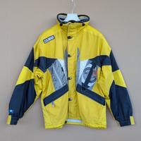 Giacca giaccone sci uomo Colmar taglia 52