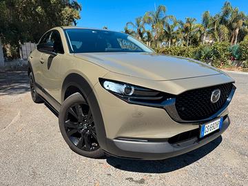 Mazda CX-30 Nagisa