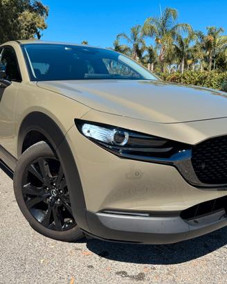 Mazda CX-30 Nagisa