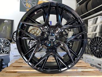 Cerchi NUOVI Audi raggio 20 cod.74832