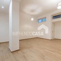 Ufficio 53 mq bilocale Via Wagner